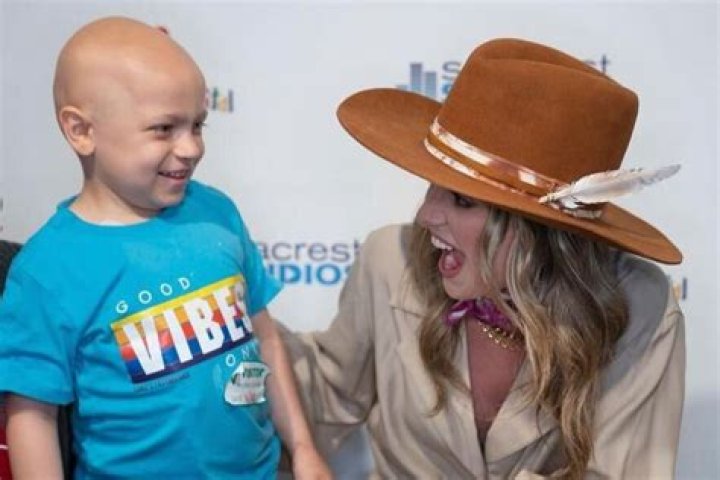 Unveiling Lainey Wilson's Family Choices: Kids, Career, And Aspirations