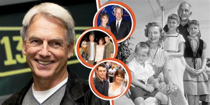 Mark Harmon's Grandchildren And Family Legacy