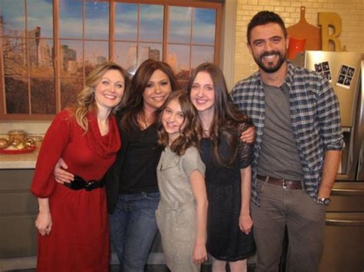 What You Didn't Know About Rachael Ray And Children