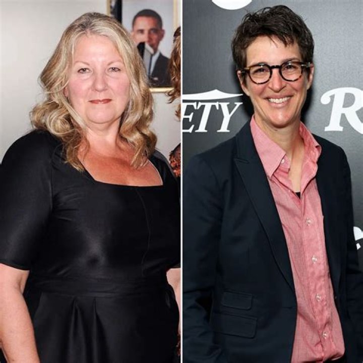 Unveiling The Truth: Rachel Maddow's Partner Revealed