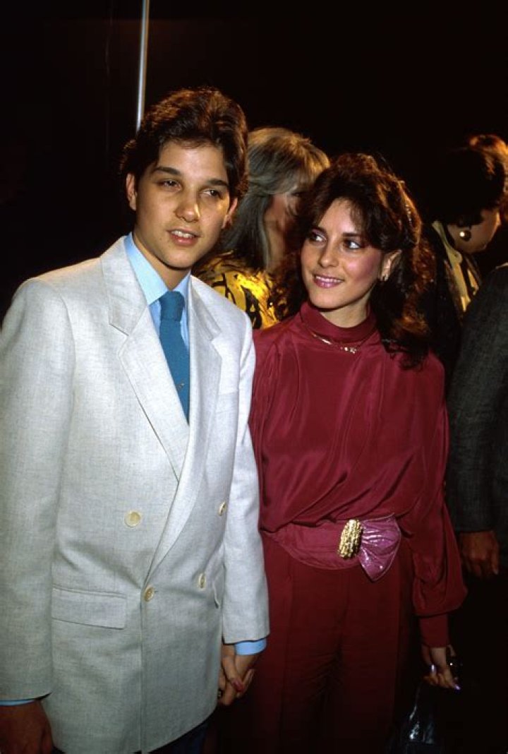 Ralph Macchio's Marital Status Revealed