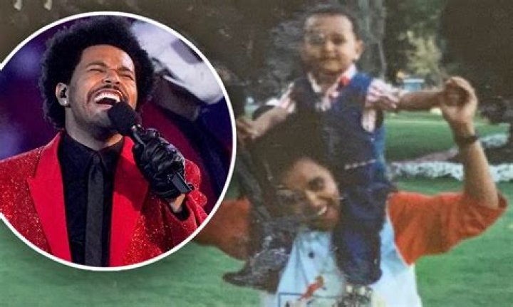 The Weeknd's Journey To Fatherhood Explored