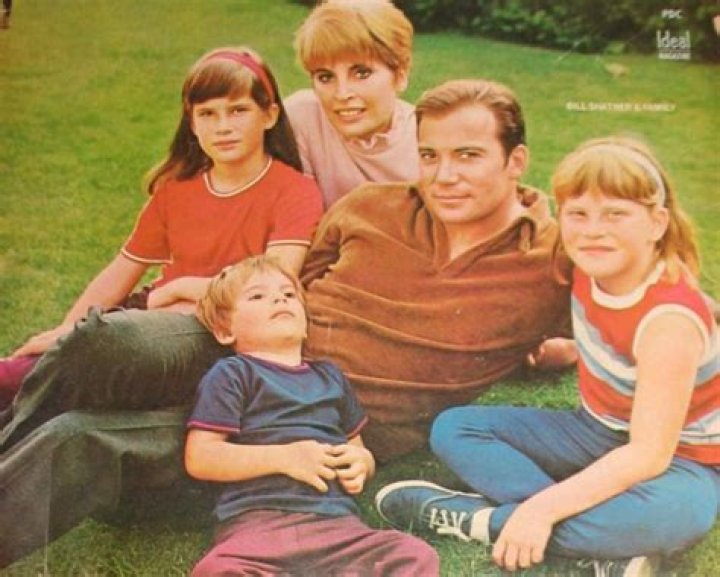 Exploring His Children And Grandchildren