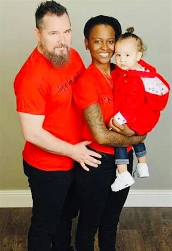 Uncover The Enigmatic World Of Dominique Gardner's Husband