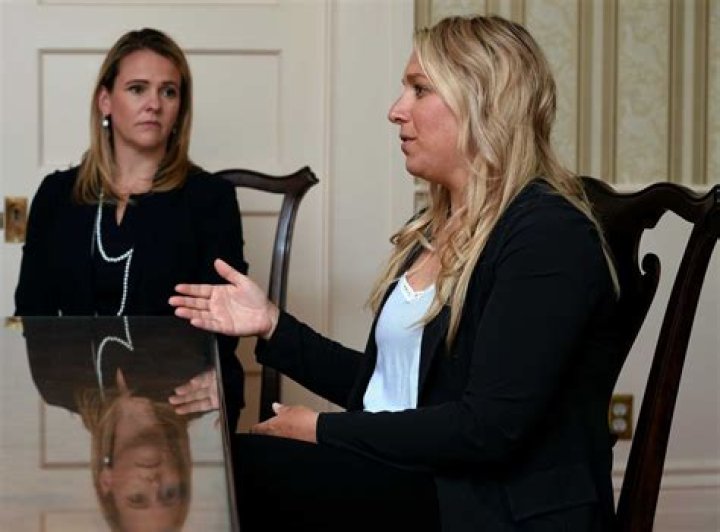 Donna Monticone Scandal and Controversy