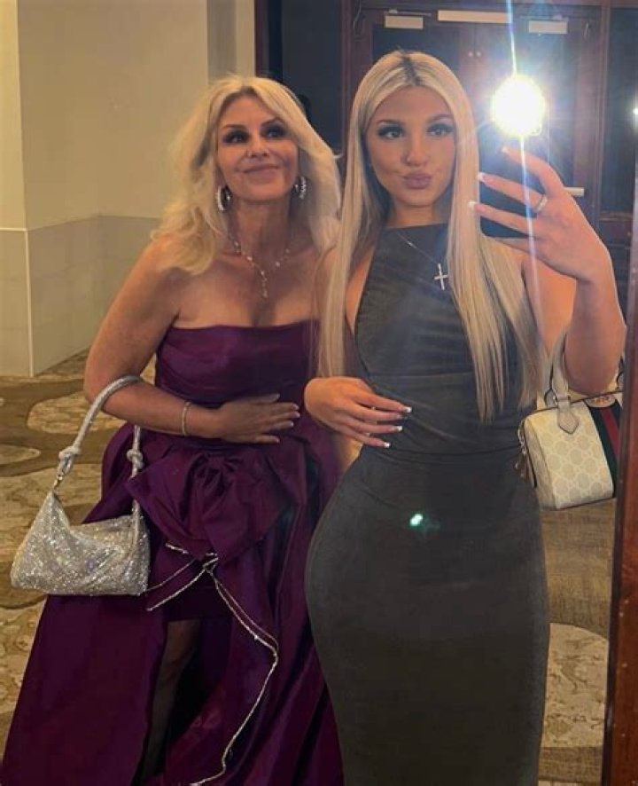 Uncovering The Legacy Of Donna Sinatra D'Alessandro, Frank Sinatra's Daughter