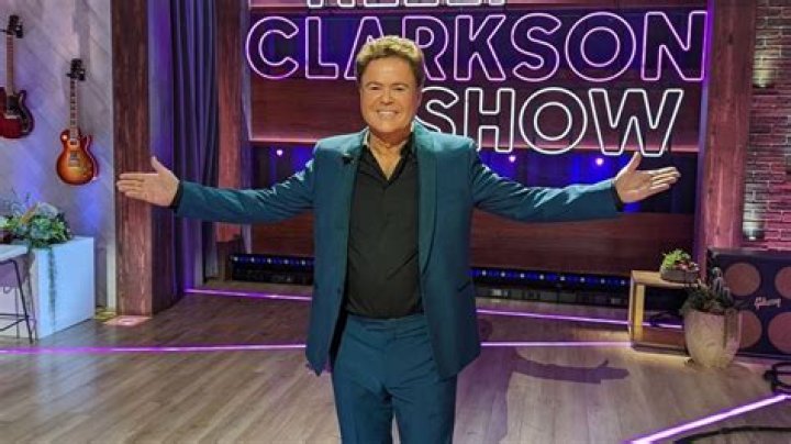 Unveiling the Truth Behind Donny Osmond Plastic Surgery