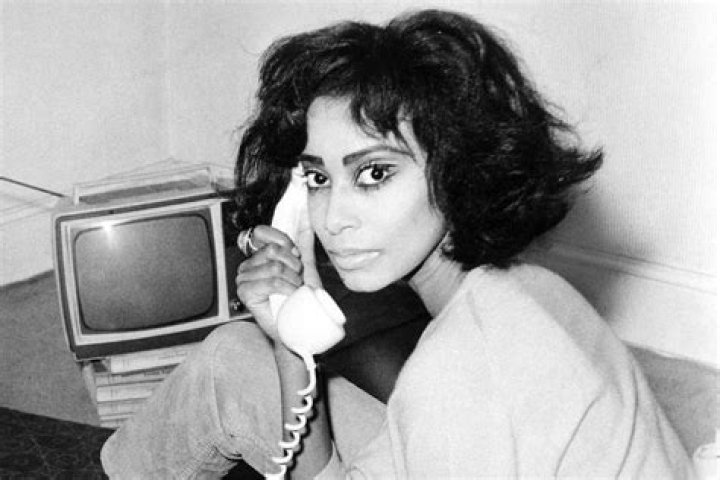Donyale Luna's Legacy Of Courage And Style