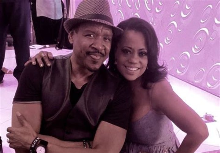 Discover The Untold Story Of Dorien Wilson's Inspiring Wife