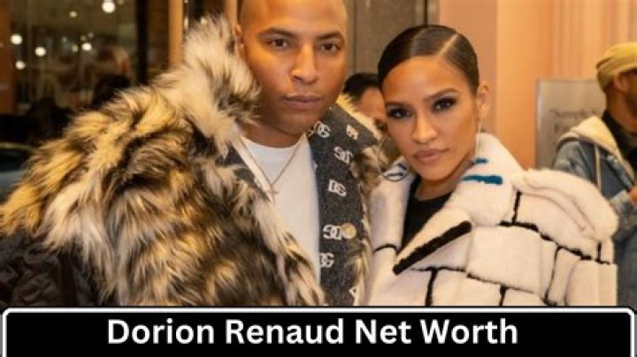 Dorion Renaud Net Worth 2023, Career, Biography, Wiki, Age, Wife