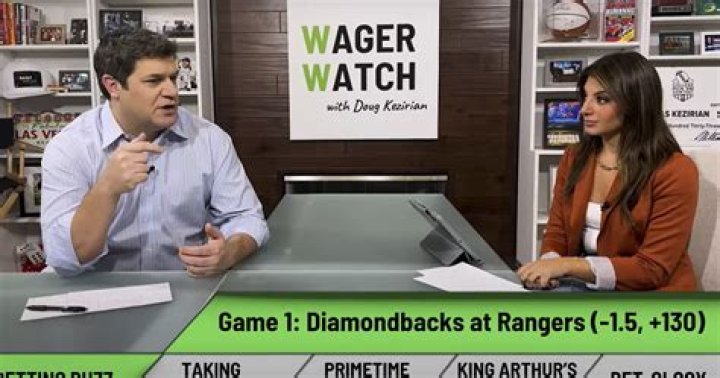 Exploring The Life And Legacy Of A Renowned Sports Journalist