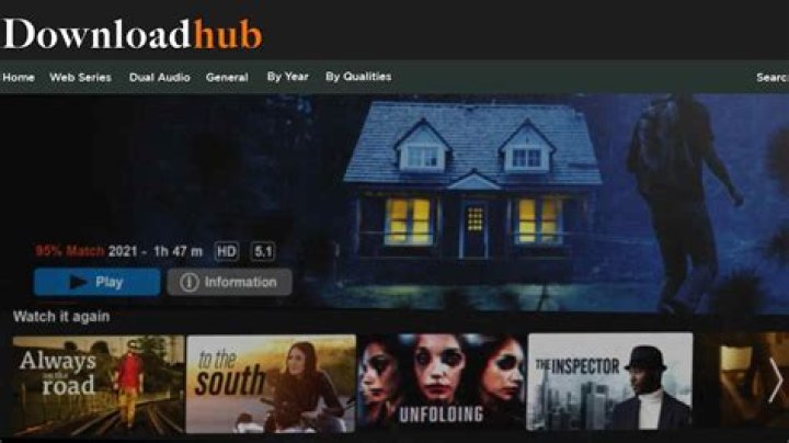 Download 4k Videos and Images Like a Pro with DownloadHub