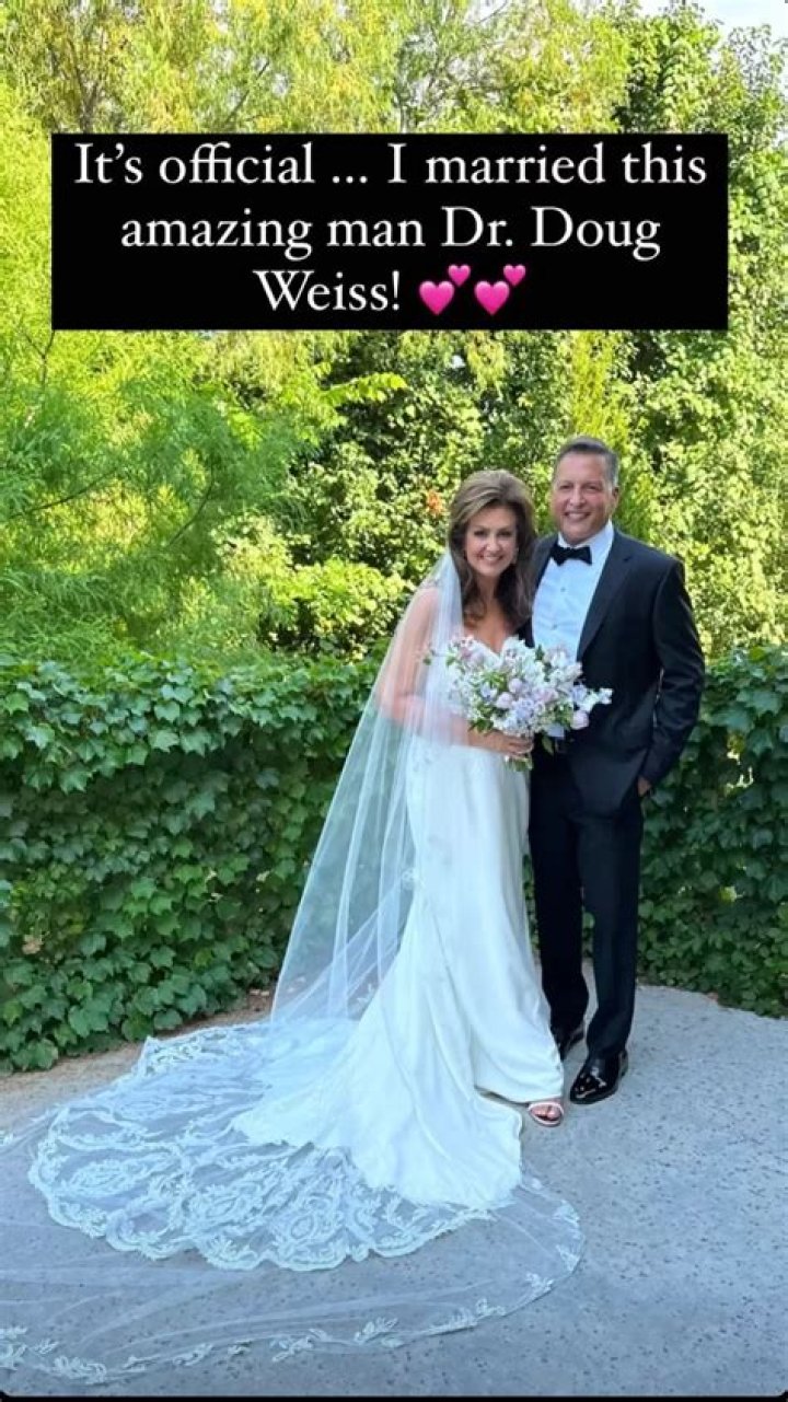 Dr. Doug Weiss's First Wife: Unveiling the Details You Didn't Know