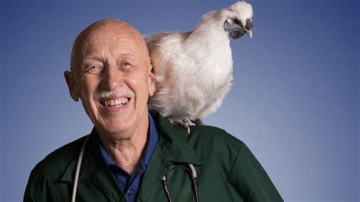 Dr. Pol