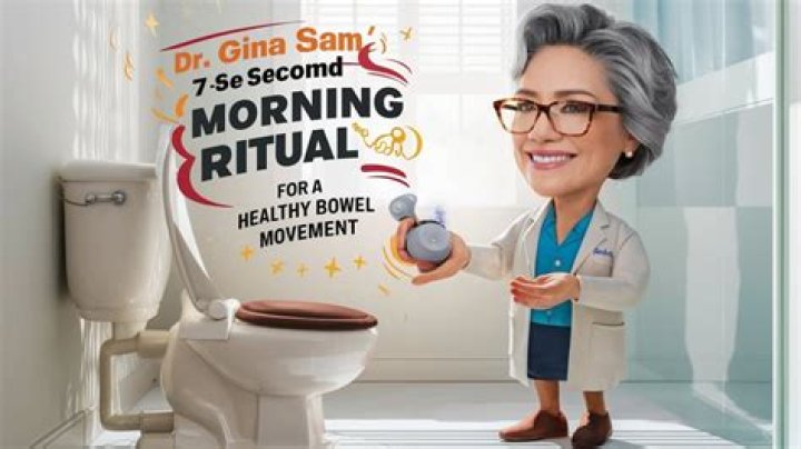 Unlock Your Potential With Dr. Sam's Revolutionary Morning Ritual