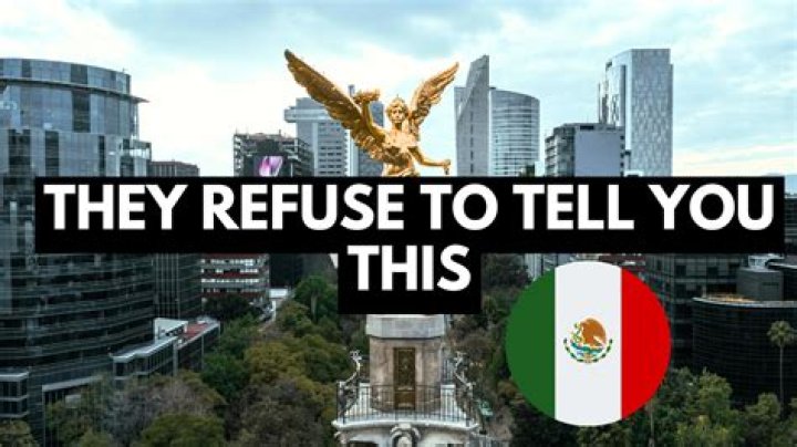 Dragon Lee Not Permitted To Leave Mexico After Experiencing Unexpected Visa Issues