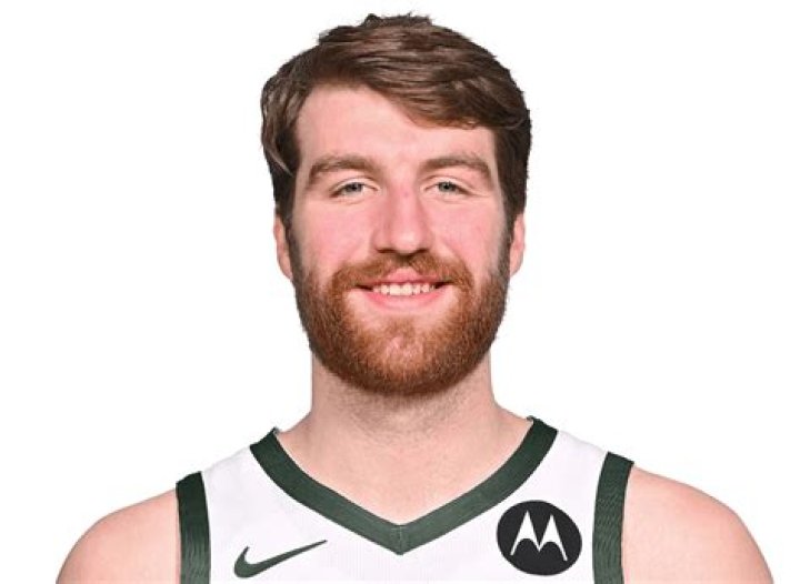 Drew Timme Net Worth 2024