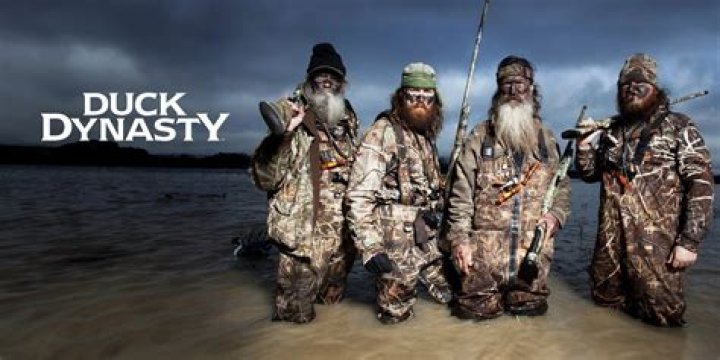 Duck Commander Net Worth How Much is Duck Commander Worth? |
