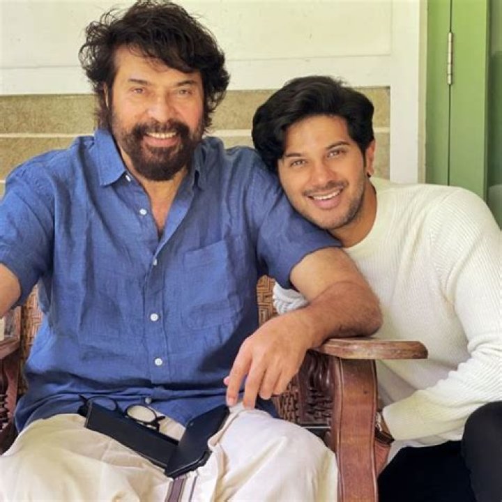 Uncover The Secrets Of Dulquer Salmaan's Net Worth