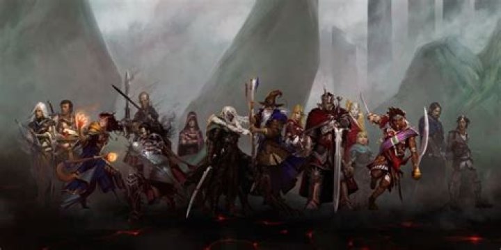 All 36 Dungeons & Dragons 5e Deities From The Forgotten Realms |