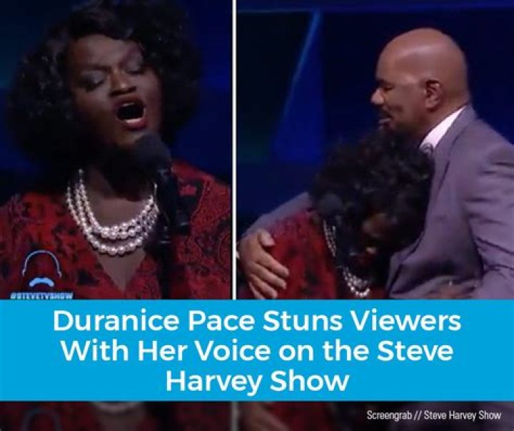 Duranice Pace's Husband, Here's What We Know