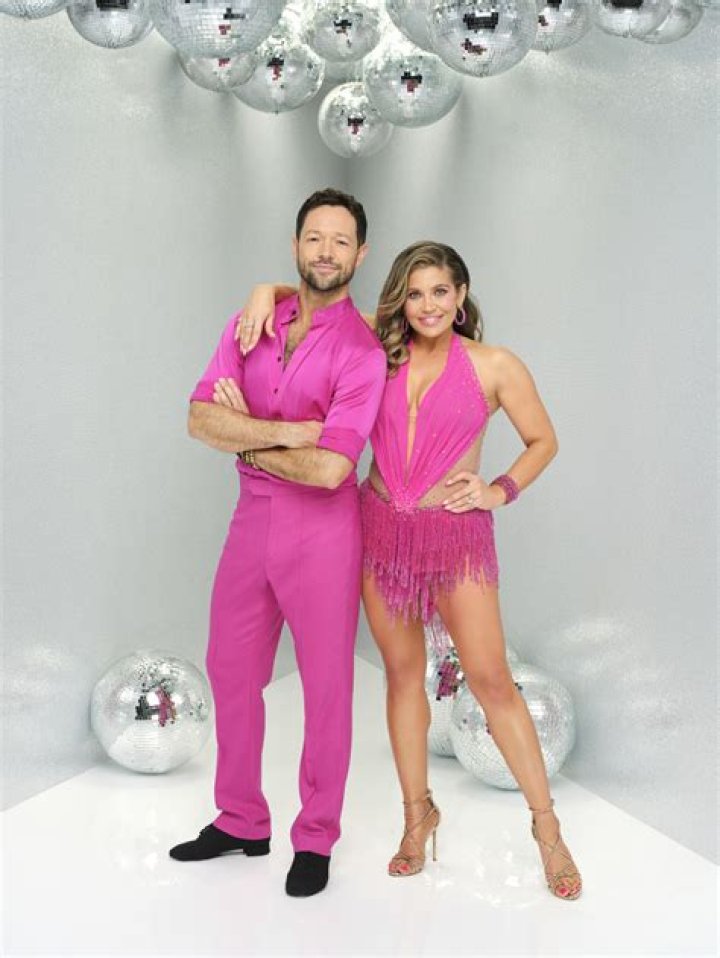 A Dance Master's Wikipedia Odyssey