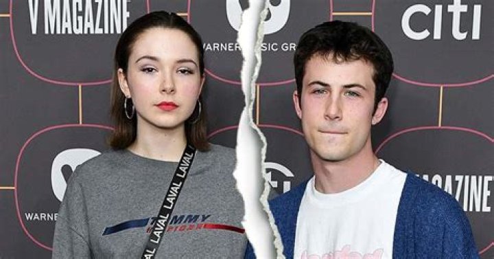 Dylan Minnette, Lydia Night Split After 4 Years: Details ·