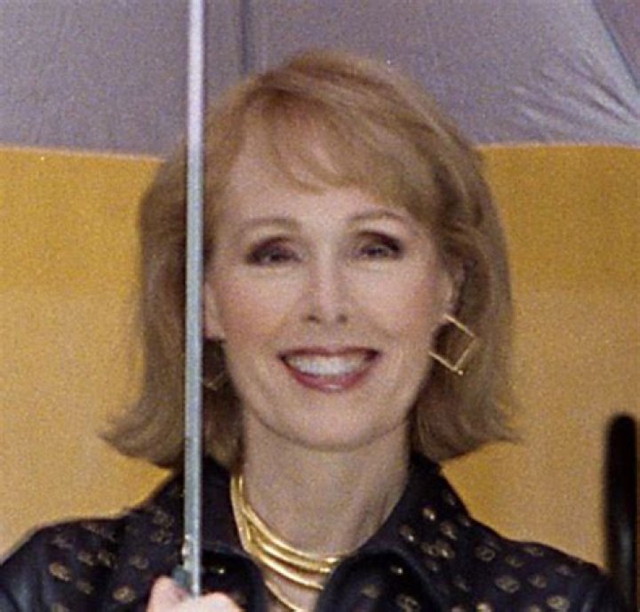 E. Jean Carroll Net Worth How Much is Carroll Worth? |