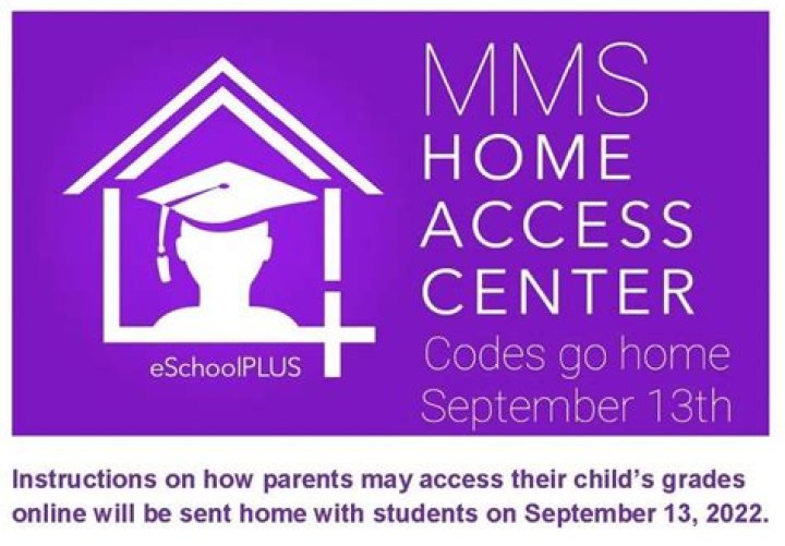 Eastchester Schools Remind Parents Of Home Access Center |