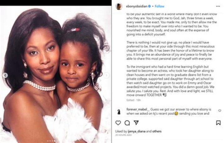 Unveiling The Enigmatic Ebony Obsidian Mother: Discoveries And Insights Await