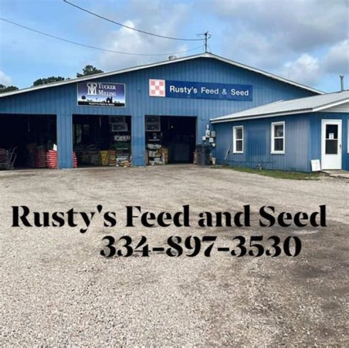 Uncover The Secrets Of Economy Feed And Seed Inc. In Savannah