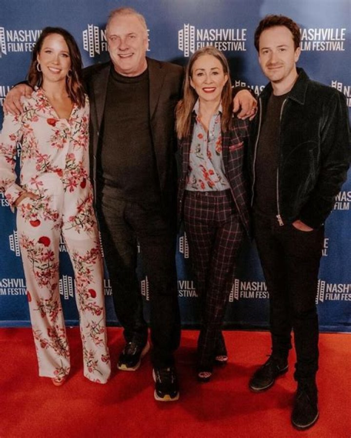 Age, Height, Net Worth, And Wife Uncovered