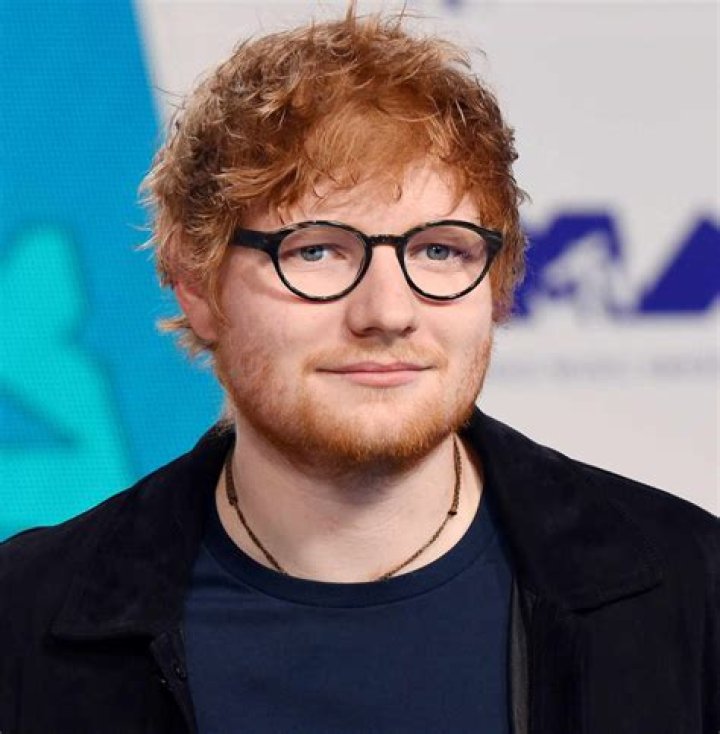 Exploring The Connection Between Ed Sheeran And Zoey Deutch
