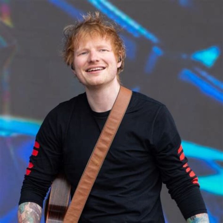 Ed Sheeran Net Worth ·