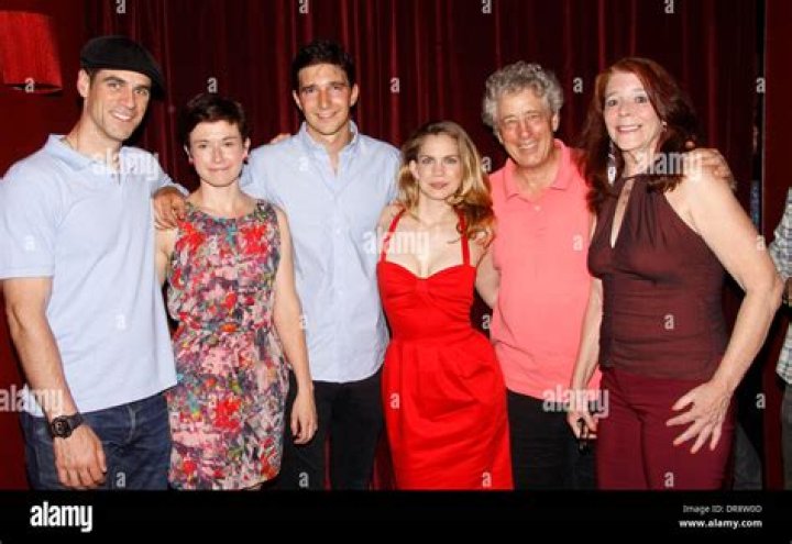 Unveiling The Private World Of A Hollywood Star