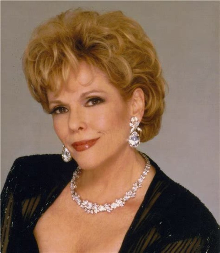 Eileen Yanez Biography - WebBlog