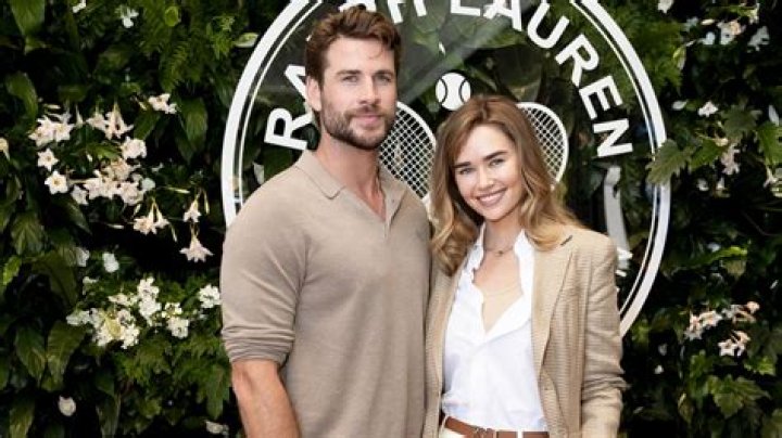 How Liam Hemsworth's Girl Has Changed ·