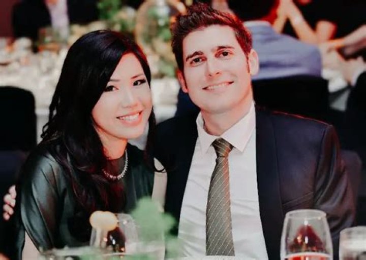 Elaine Andriejanssen's Husband And Tech Industry Titan
