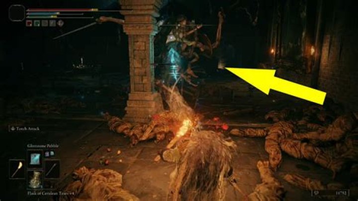 Elden Ring Roderika Questline: How To Complete