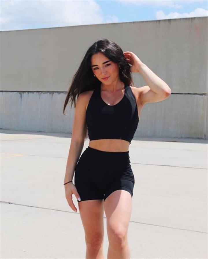 Unlocking The Secrets Of Hollywood's Latina Trailblazer