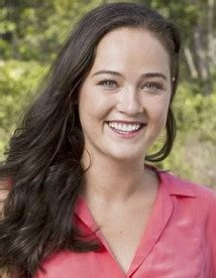 Unveiling The Multifaceted Elisabeth Markham: A Journey Of Discovery