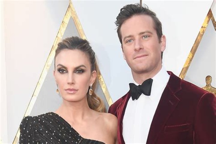 Elizabeth Chambers – Bio, Age, Height, Facts About Armie Hammer’s Wife