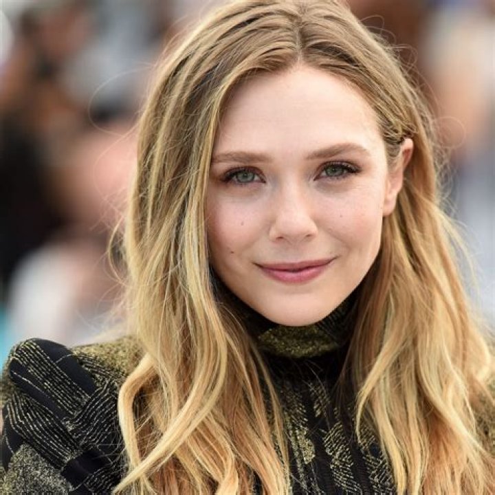 Elizabeth Olsen Net Worth ·