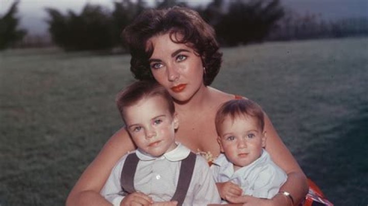 Discover The Captivating Lives Of Elizabeth Taylor's Children