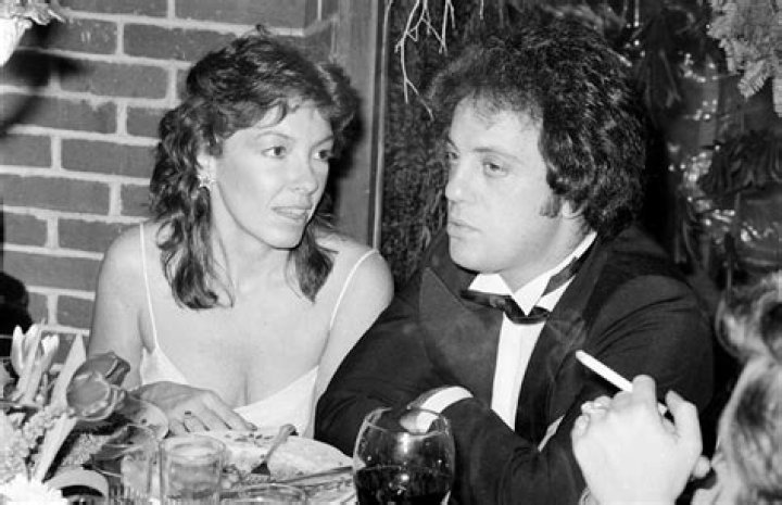 Exploring The Relationship Between Elizabeth Weber And Billy Joel