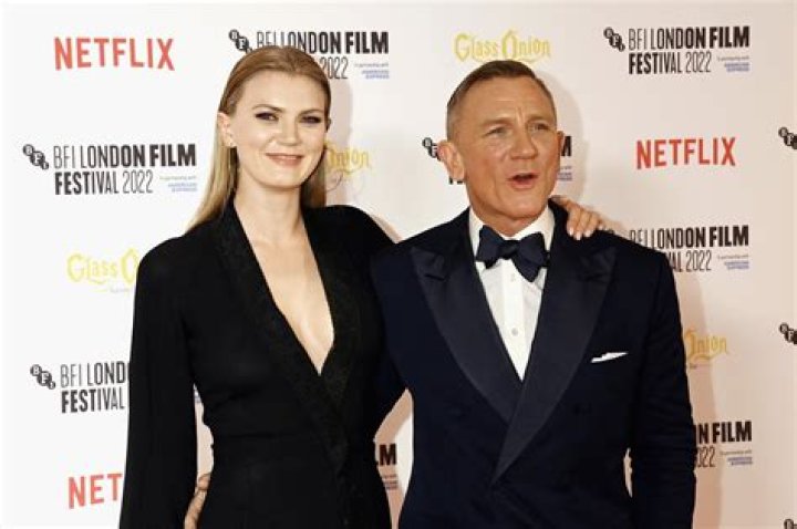Ella Craig – Bio, Family, Facts About Daniel Craig’s Daughter