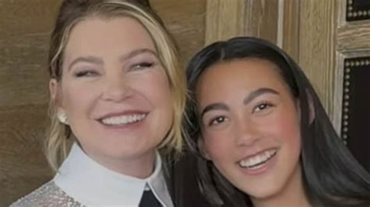 The Inspiring Story Of Ellen's Sister