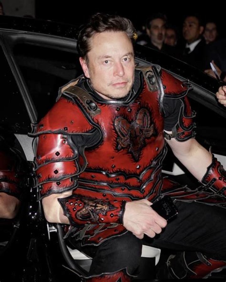 Elon Musk Antichrist: Controversial Claims Explored