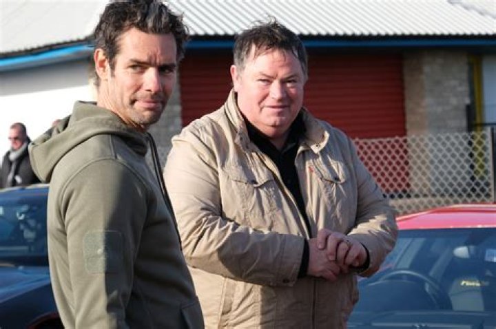 Elvis Wheeler Dealers Wives Death: Heartbreaking News Details That Will Leave You Speechless