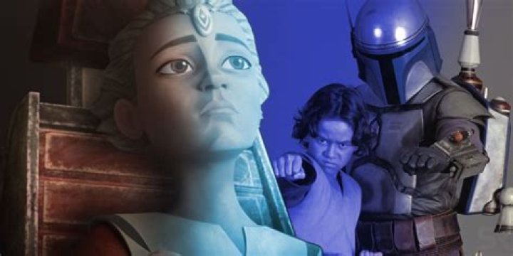 Shocking Star Wars Twist Explained |